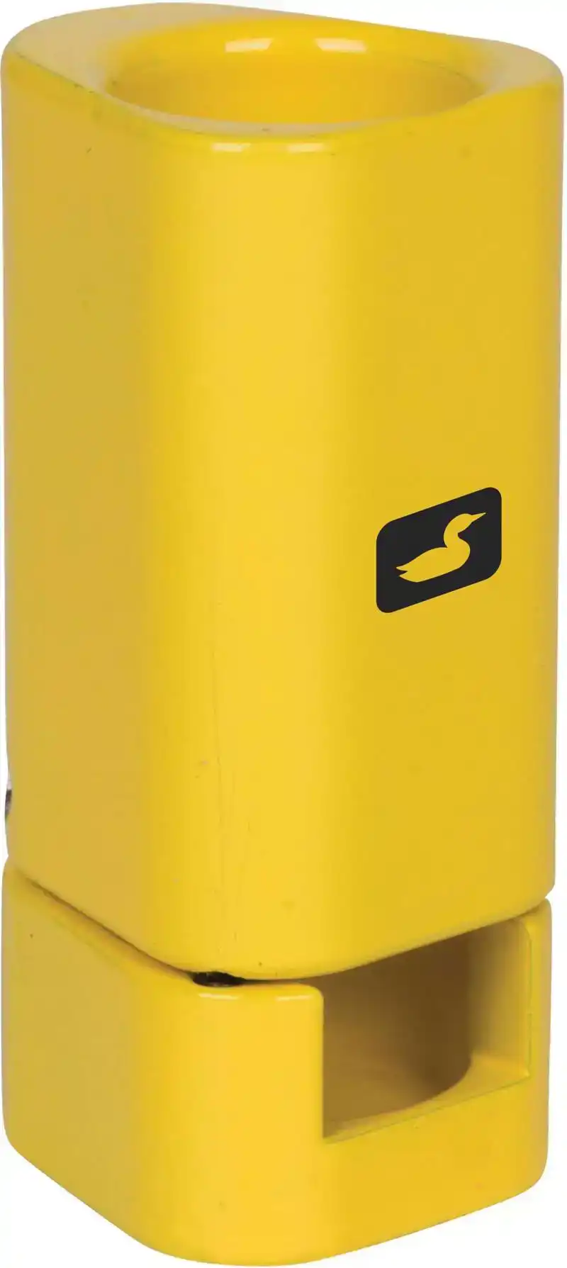 Zippy Hair Stacker Medium - Yellow