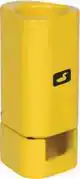 Zippy Hair Stacker Medium - Yellow