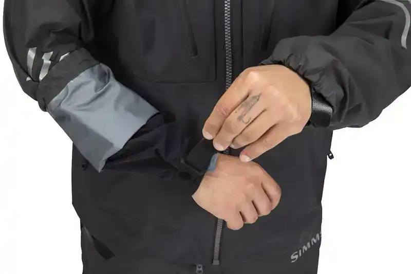 ProDry Jacket Carbon S