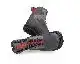 Tributary Boot - Rubber Basalt 07