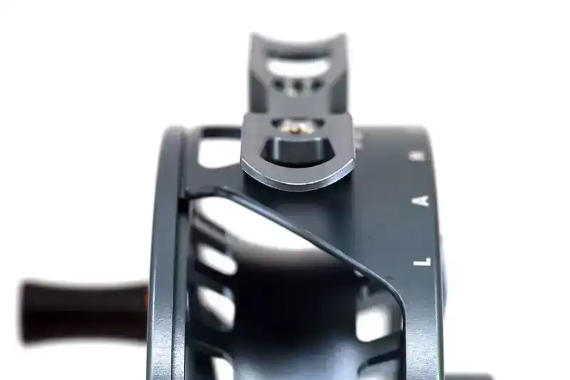Litespeed F-3+ Reel Fuego