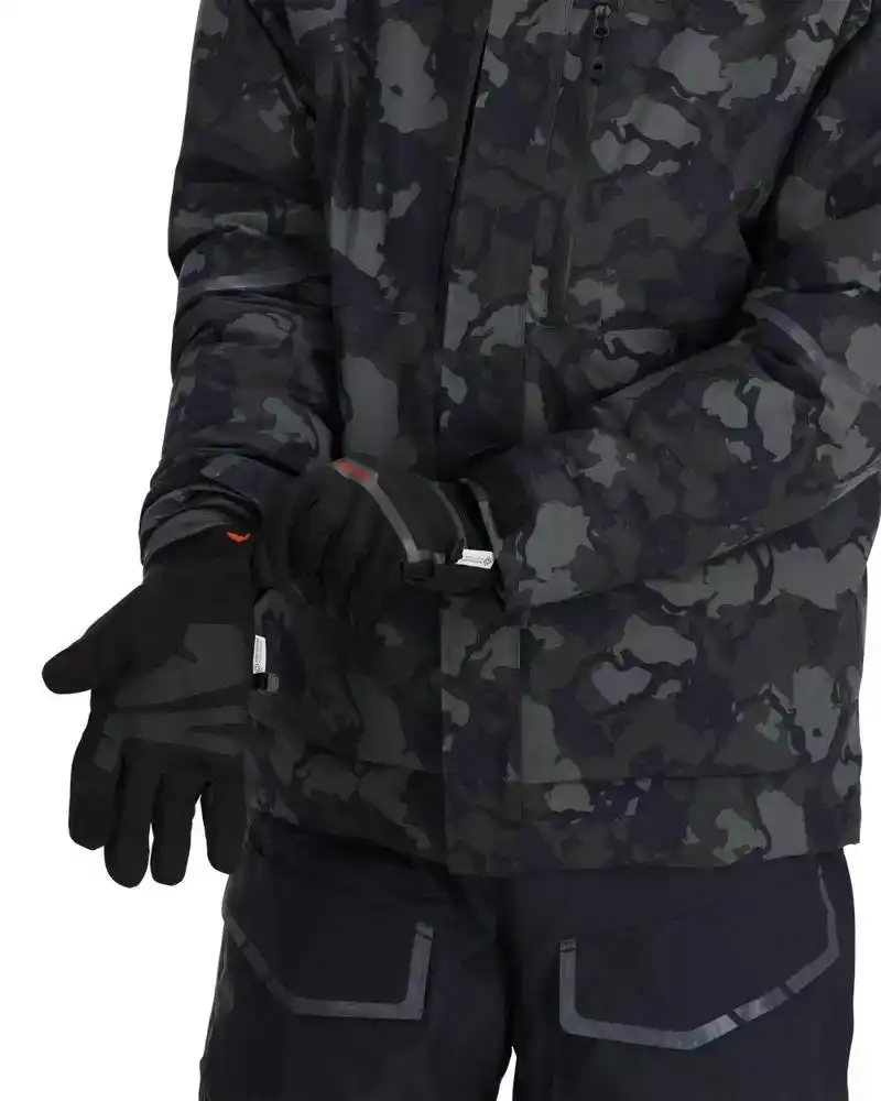 Windstopper Flex Glove Black XL