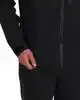 ProDry Jacket Black XL