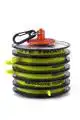 Tippet Holder Burnt Orange