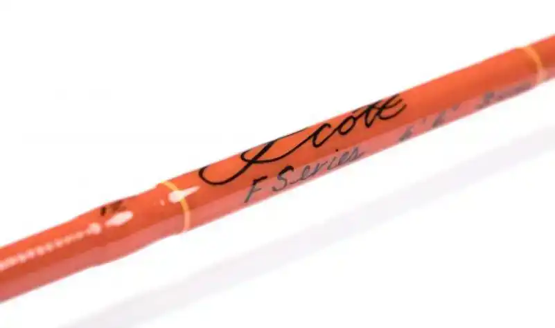Scott F-Serie 6'2'' #2 4-pc