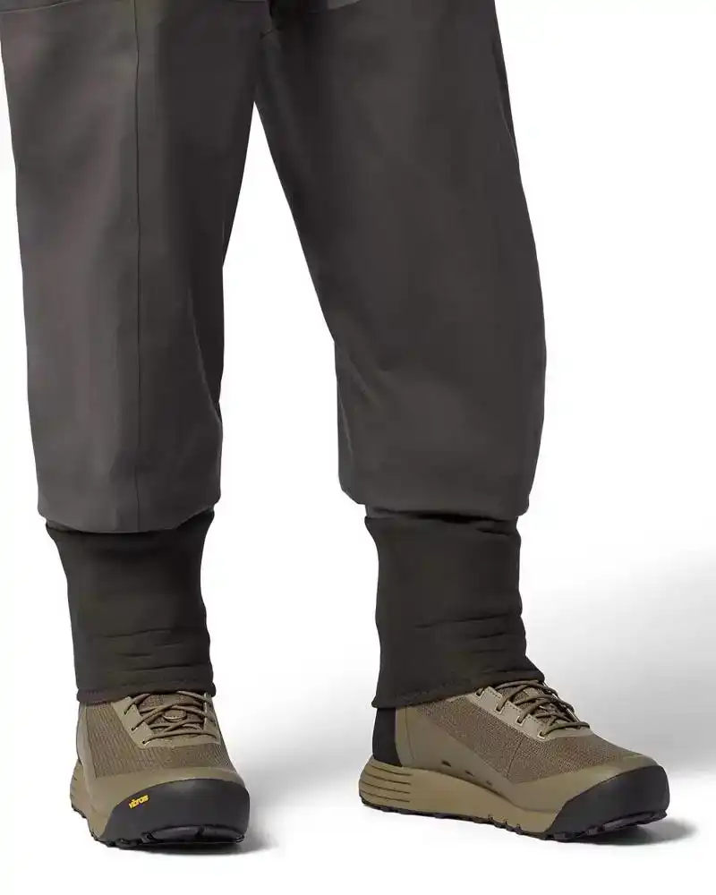 Access Boot Dark Stone US 08