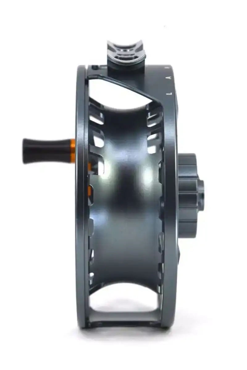 Litespeed F-3+ Reel Fuego