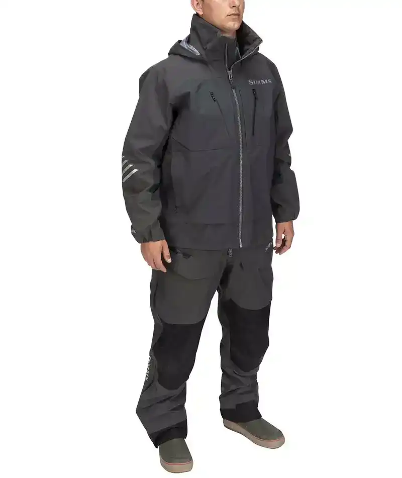 ProDry Jacket Carbon S