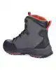 Freestone Boot Gunmetal 07