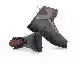 Tributary Boot - Rubber Basalt 07