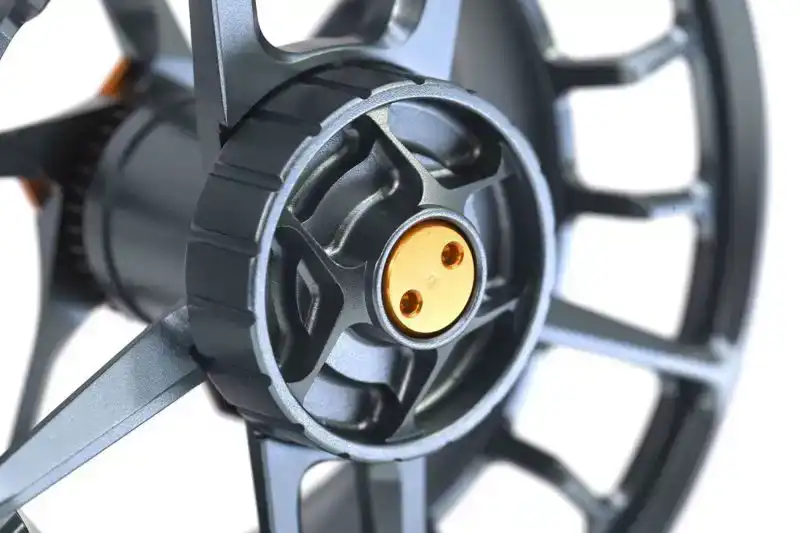 Litespeed F-3+ Reel Fuego