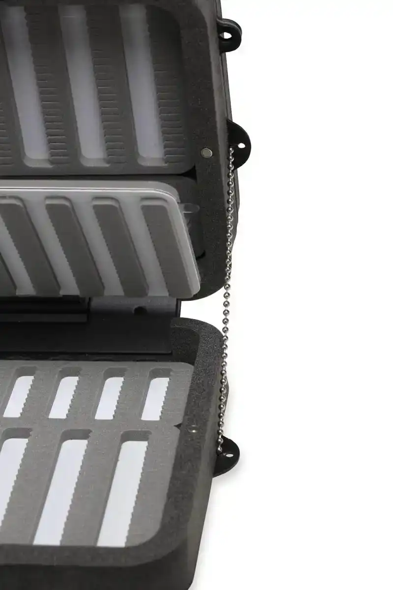 Universal System Chest Storage