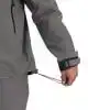G4 Pro Jacket  Slate L