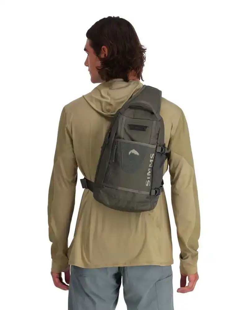 Tributary Sling Pack Basalt