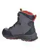 Freestone Boot Gunmetal 06