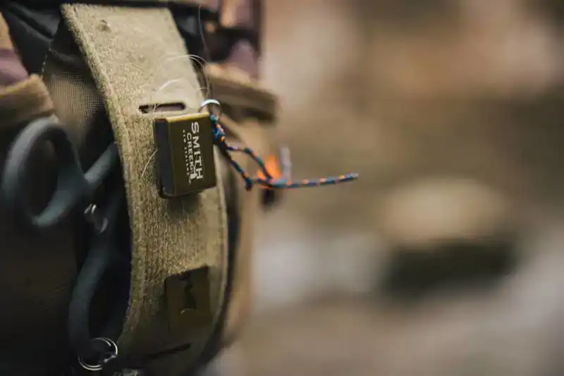 Spent Line Wrangler™ Green