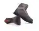 Tributary Wading Boots - Rubber Sole - Größe: 10 - Basalt