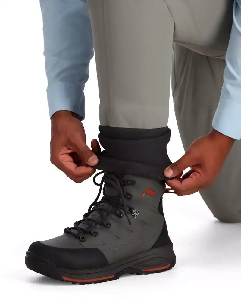 Freestone Pant Smoke S