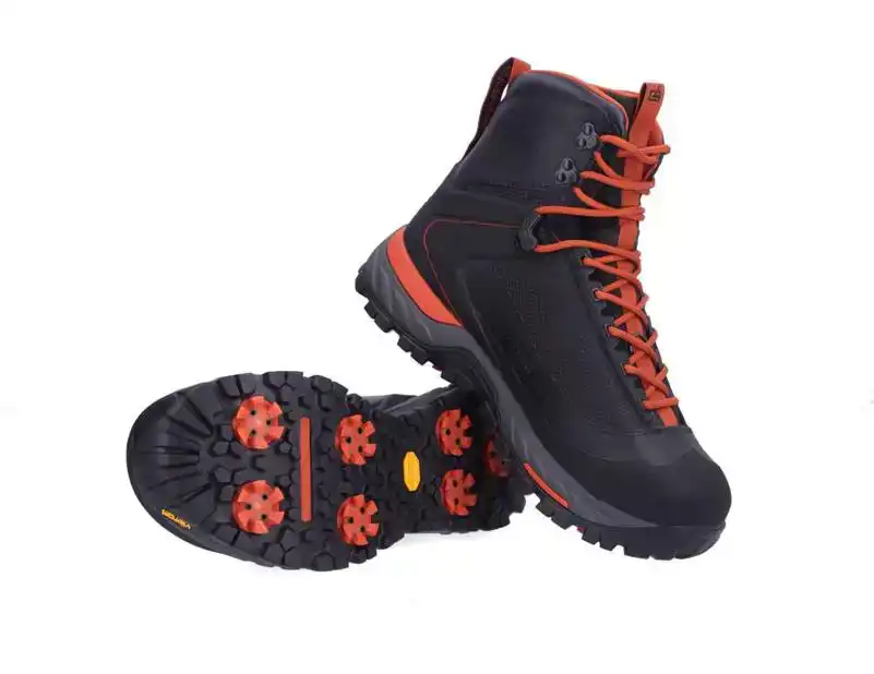 G4 Pro Powerlock Boot Carbon 10