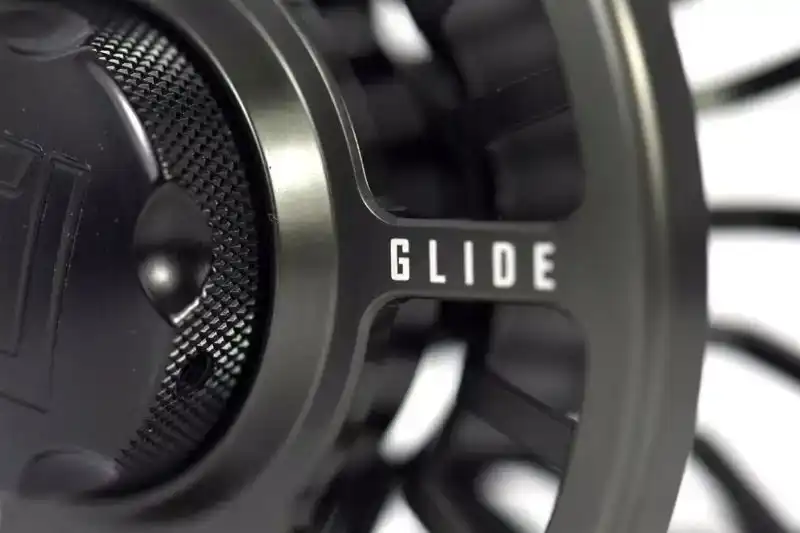 Glide Reel 3/4