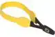 Ergo Hackle Plier - Yellow