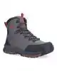 Freestone Boot Gunmetal 07