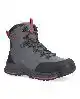 Freestone Boot Gunmetal 06