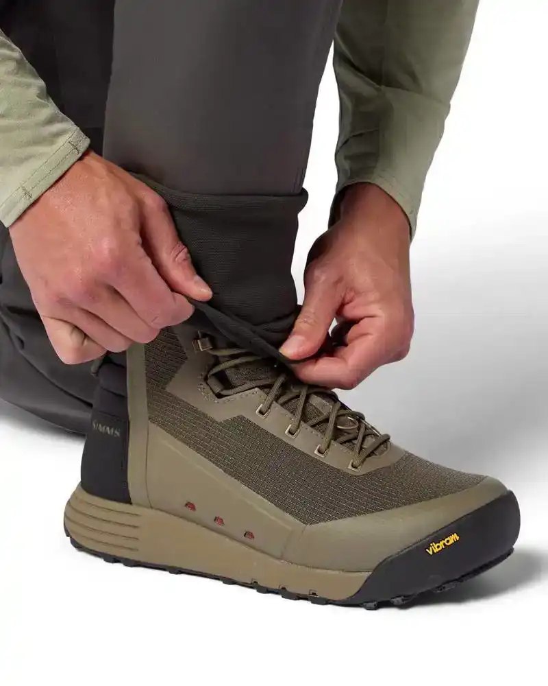 Access Boot Dark Stone US 08