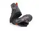 Tributary Boot - Rubber Basalt 07