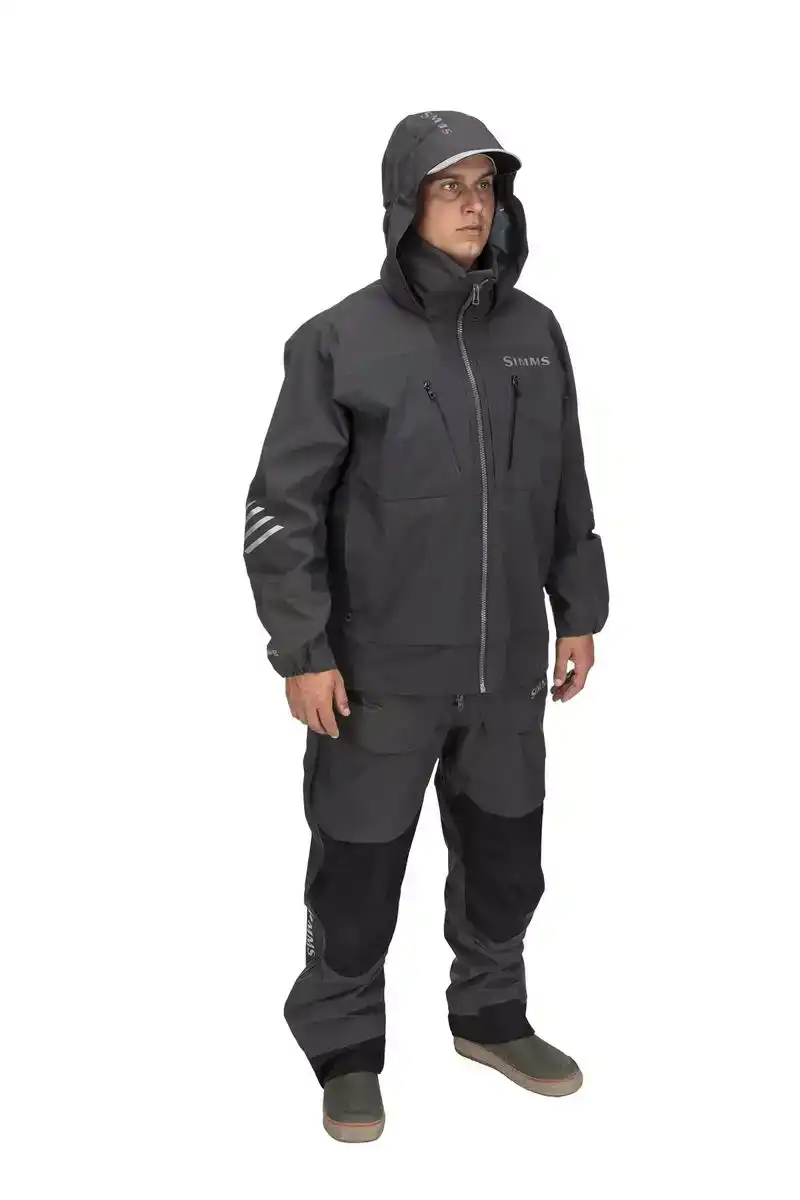 ProDry Jacket Carbon S