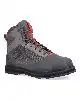 Tributary Boot - Rubber Basalt 07