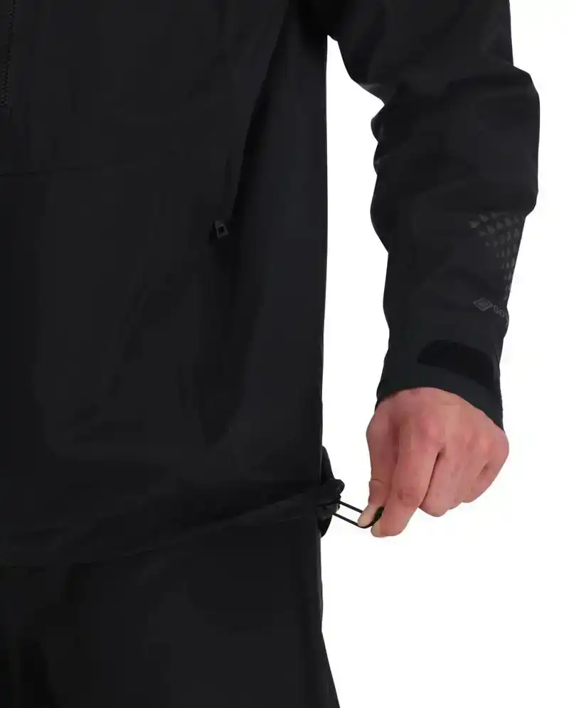 ProDry Jacket Black XL