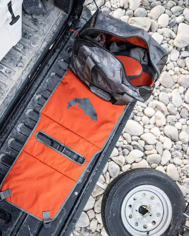 Riverkit Wader Tote Anvil
