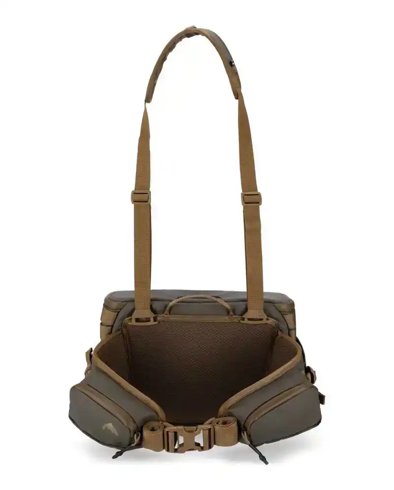 Headwaters Hip Pack Hickory