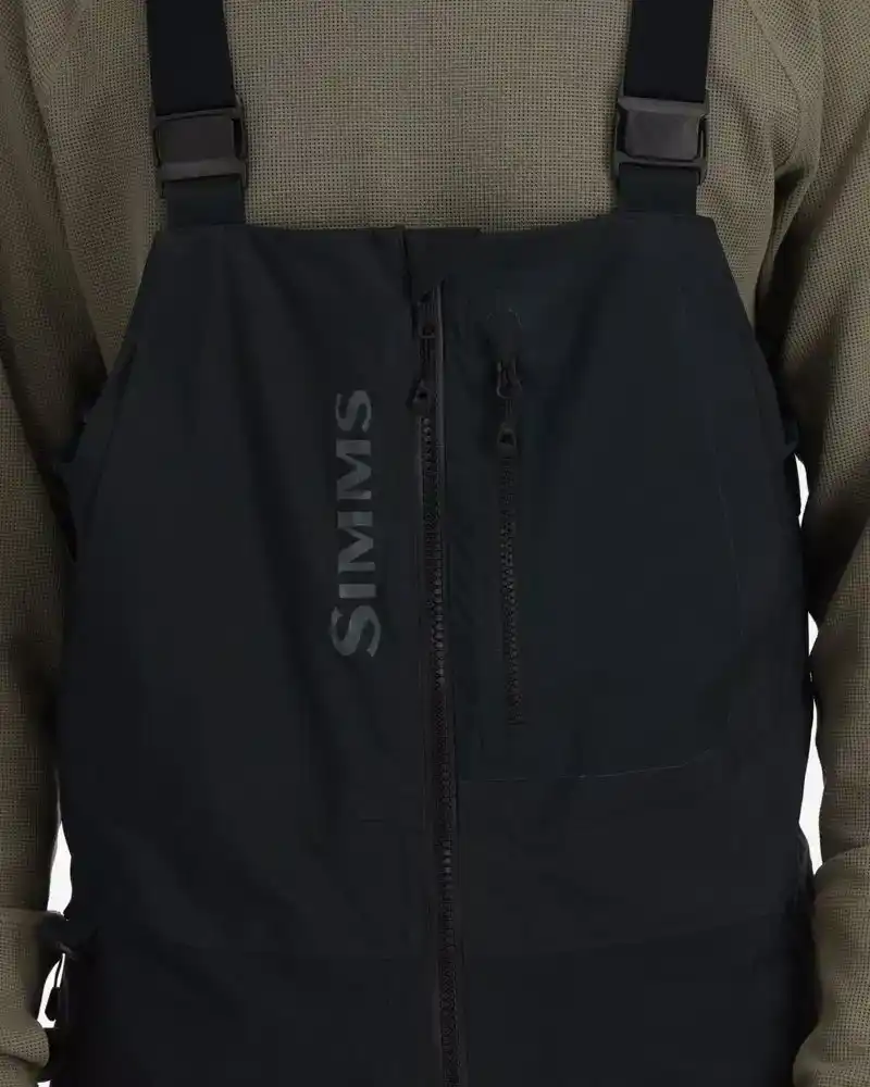 ProDry Bib Black XL