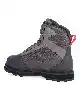 Tributary Boot - Rubber Basalt 07