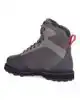 Tributary Boot - Rubber Basalt 08