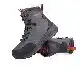 Freestone Boot Gunmetal 06