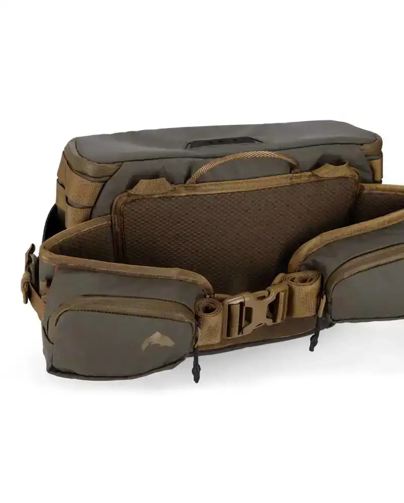 Headwaters Hip Pack Hickory