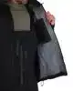 ProDry Jacket Black XL