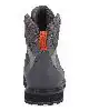 Tributary Boot - Rubber Basalt 07