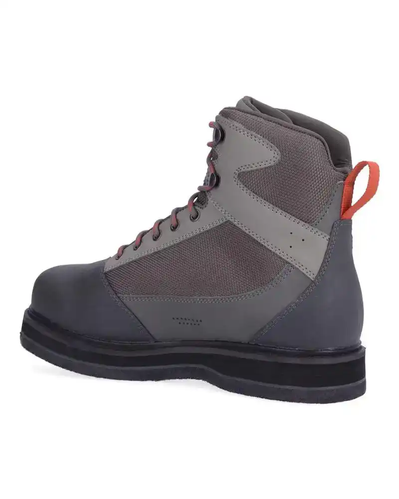 Tributary Boot - Felt Basalt 09