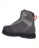 Tributary Boot - Felt Basalt 09