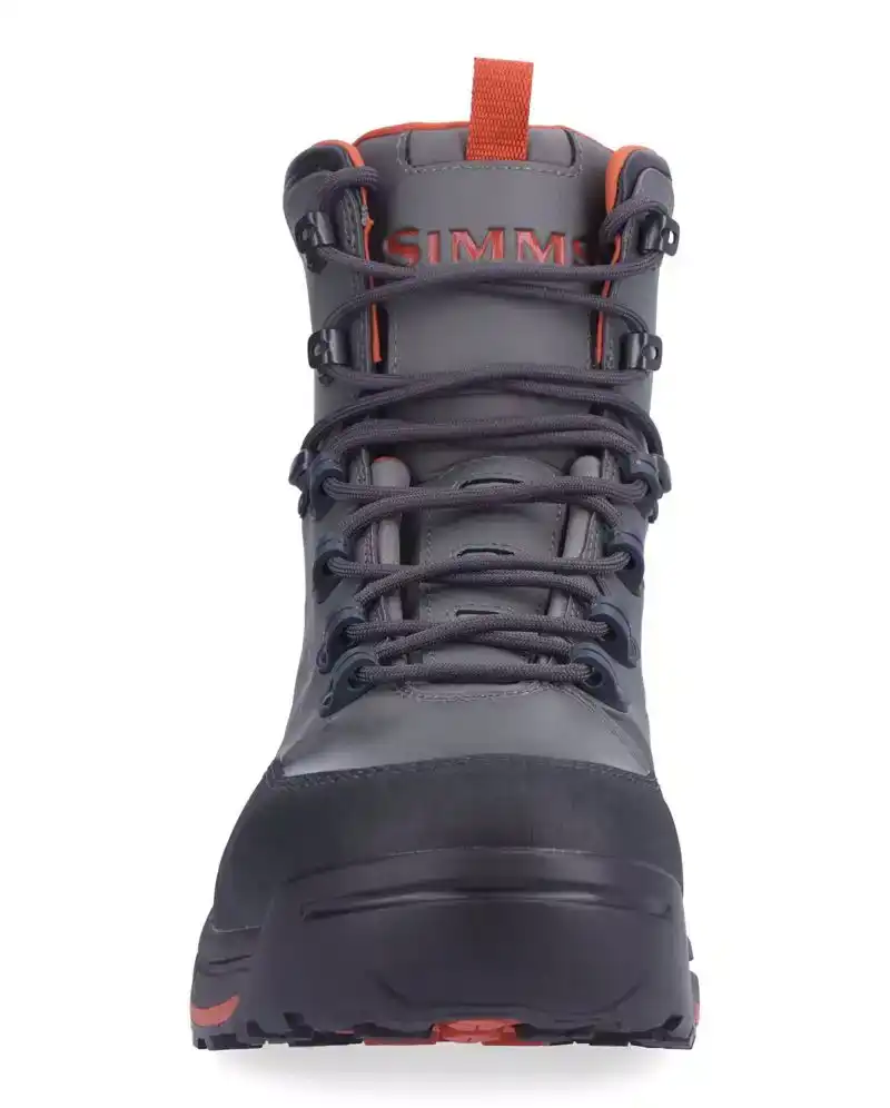 2023 Freestone Wading Boots - Rubber Sole - Größe: 12