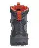 Freestone Boot Gunmetal 06
