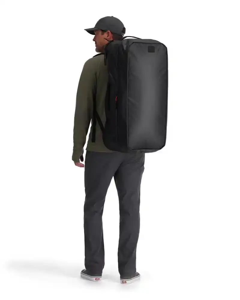 Tailwind 80L Duffel Black