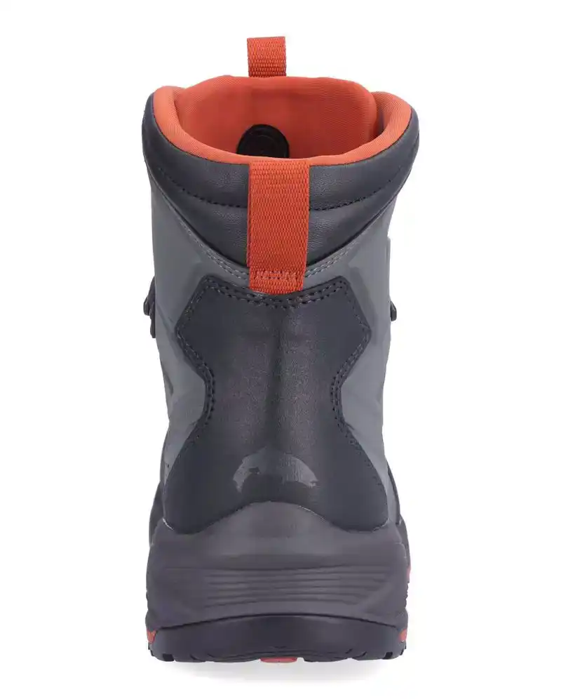 2023 Freestone Wading Boots - Rubber Sole - Größe: 12