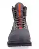 Tributary Wading Boots - Rubber Sole - Größe: 10 - Basalt
