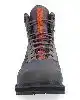 Tributary Boot - Rubber Basalt 07