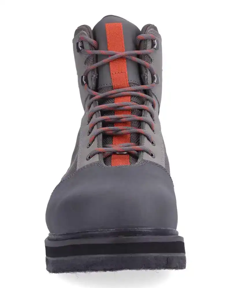 Tributary Boot - Felt Basalt 09